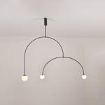 Mobile Chandelier - Lamp Outdoor