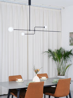 Mobile Chandelier - Lamp Outdoor