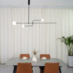 Mobile Chandelier - Lamp Outdoor