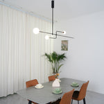 Mobile Chandelier - Lamp Outdoor