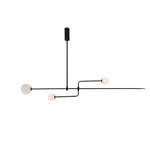 Mobile Chandelier - Lamp Outdoor