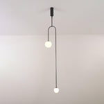 Mobile Chandelier - Lamp Outdoor
