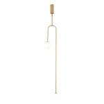 Mobile Chandelier - Lamp Outdoor