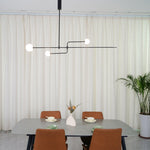 Mobile Chandelier - Lamp Outdoor