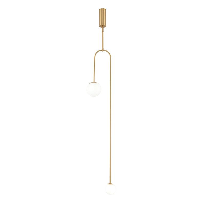 Mobile Chandelier - Lamp Outdoor