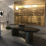 Mobile Chandelier - Lamp Outdoor