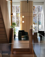 Mobile Chandelier - Lamp Outdoor