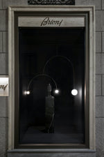Mobile Chandelier - Lamp Outdoor
