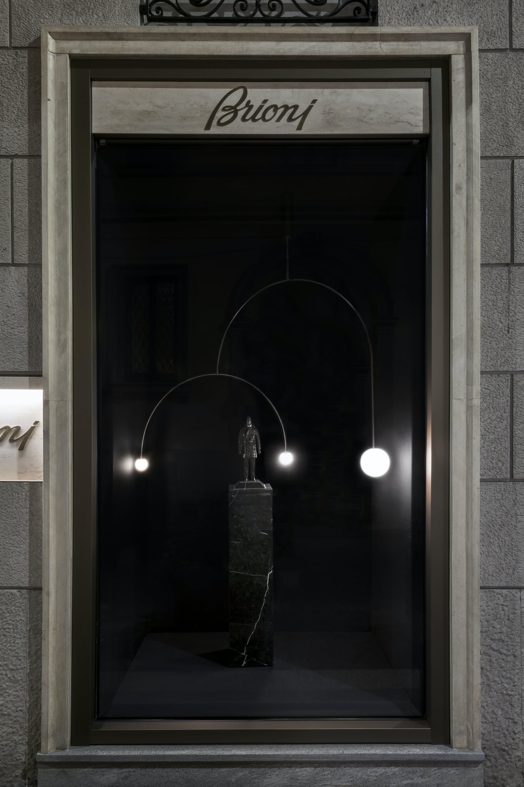 Mobile Chandelier - Lamp Outdoor