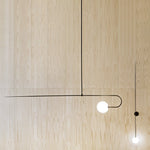 Mobile Chandelier - Lamp Outdoor