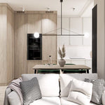 Mobile Chandelier - Lamp Outdoor