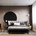 Mobile Chandelier - Lamp Outdoor