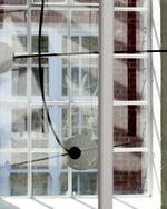 Mobile Chandelier - Lamp Outdoor