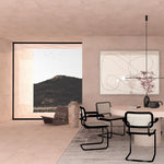 Mobile Chandelier - Lamp Outdoor