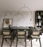 Mobile Chandelier - Lamp Outdoor