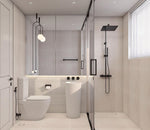 Mobile Chandelier - Lamp Outdoor