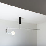 Mobile Chandelier - Lamp Outdoor