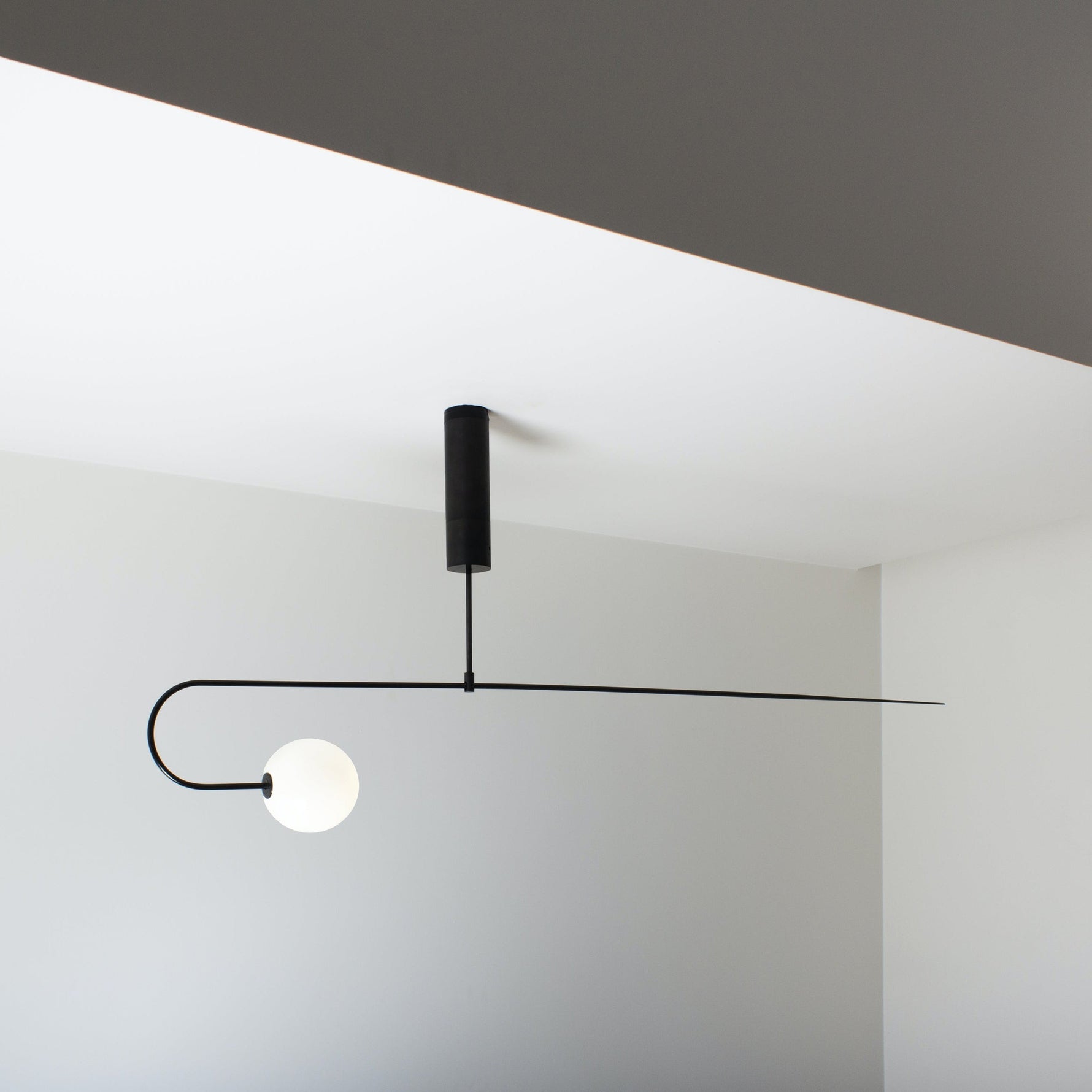 Mobile Chandelier - Lamp Outdoor