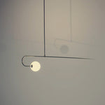 Mobile Chandelier - Lamp Outdoor