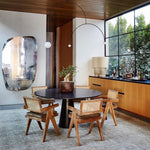Mobile Chandelier - Lamp Outdoor