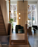 Mobile Chandelier - Lamp Outdoor
