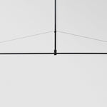 Mobile Chandelier - Lamp Outdoor