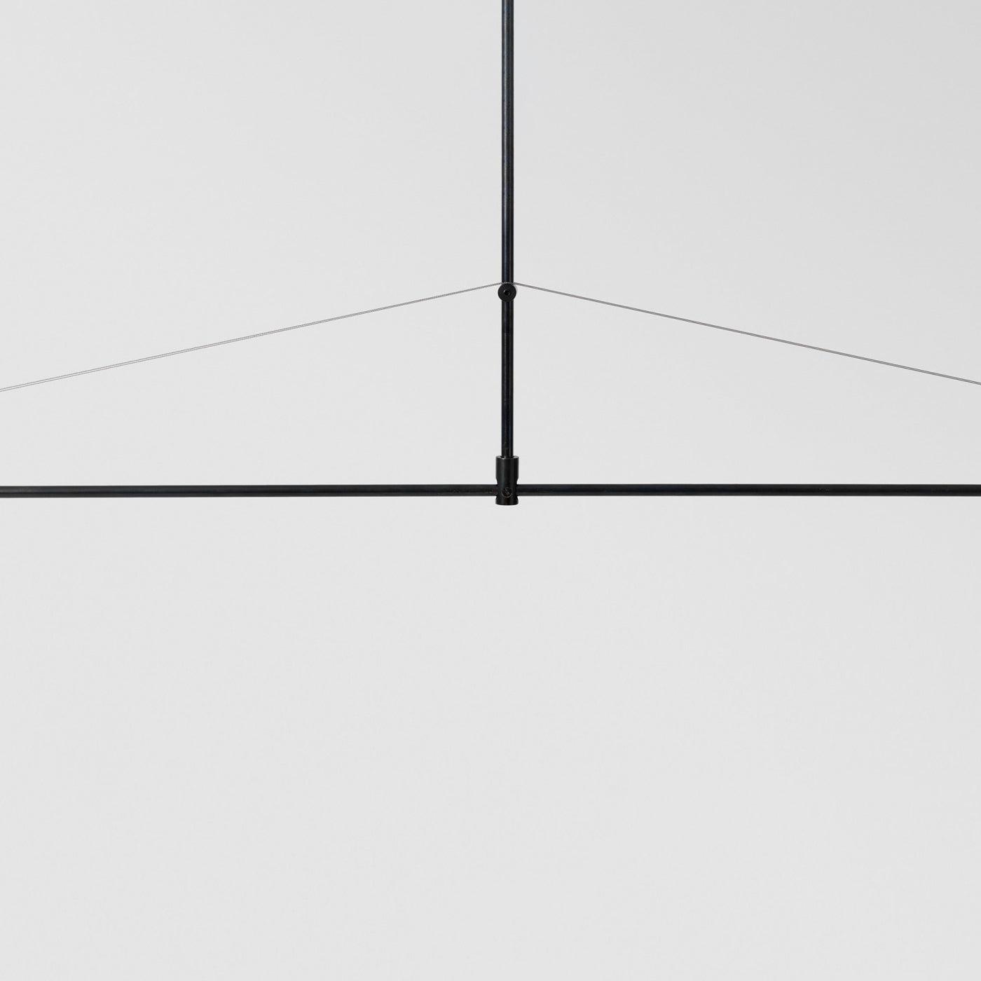 Mobile Chandelier - Lamp Outdoor