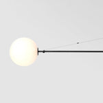 Mobile Chandelier - Lamp Outdoor