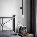 Mobile Wall Lamp - Lamp Outdoor