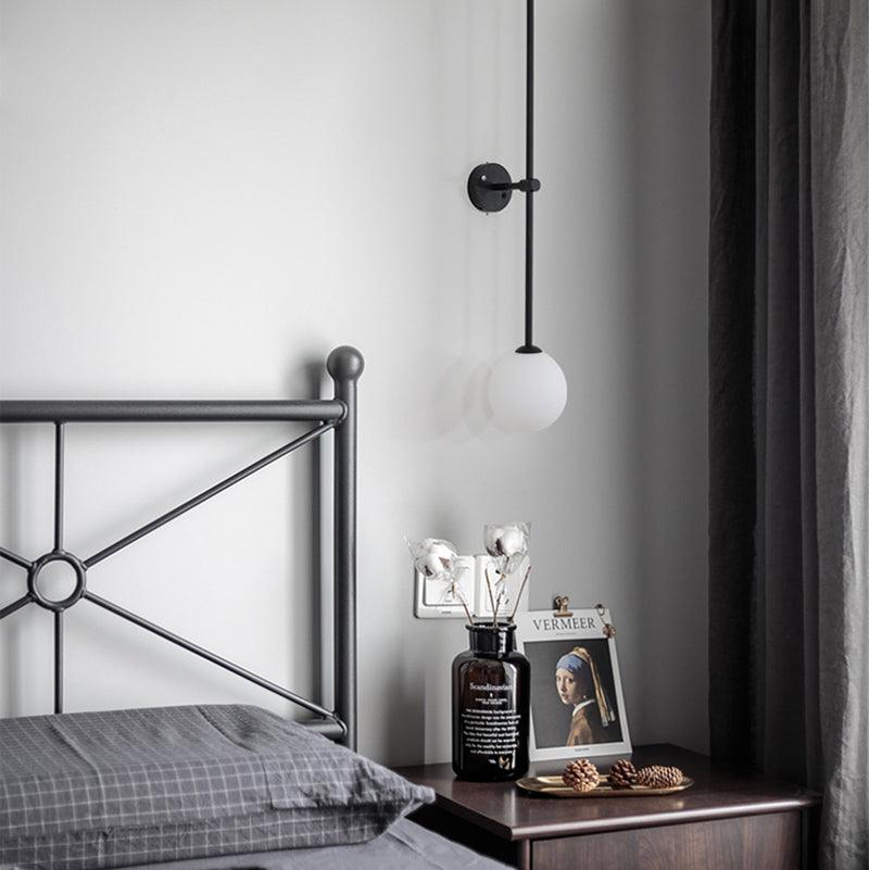 Mobile Wall Lamp - Lamp Outdoor