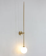 Mobile Wall Lamp - Lamp Outdoor