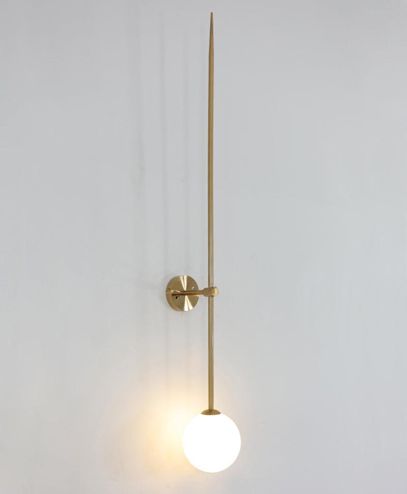 Mobile Wall Lamp - Lamp Outdoor