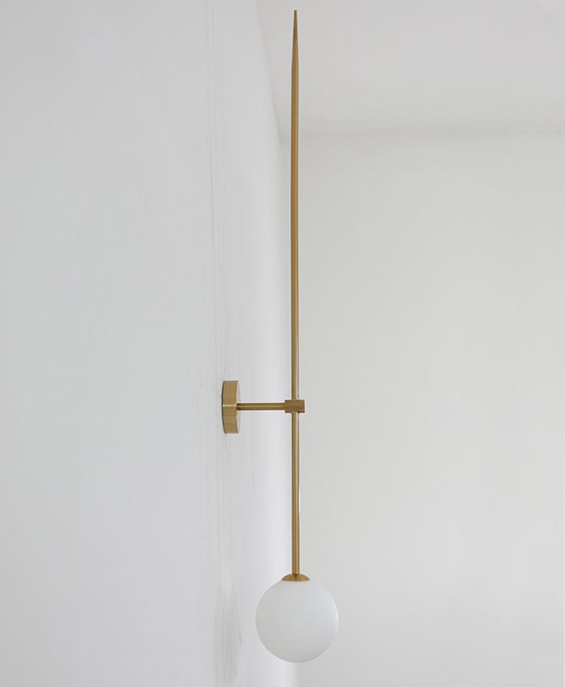 Mobile Wall Lamp - Lamp Outdoor