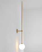 Mobile Wall Lamp - Lamp Outdoor