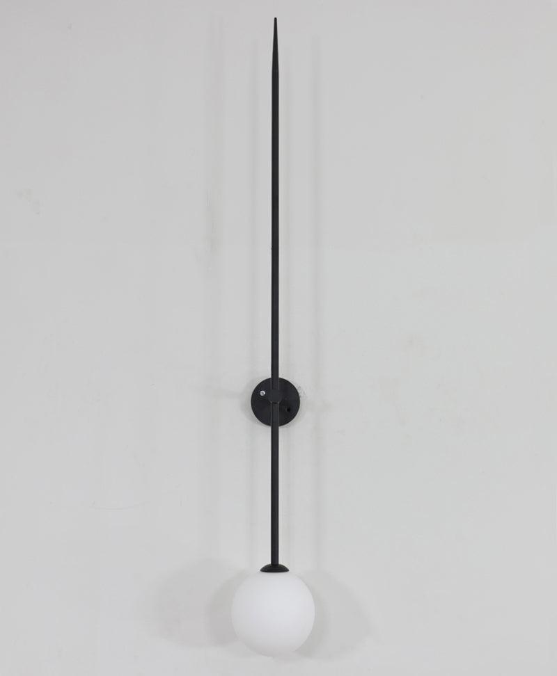 Mobile Wall Lamp - Lamp Outdoor
