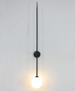 Mobile Wall Lamp - Lamp Outdoor