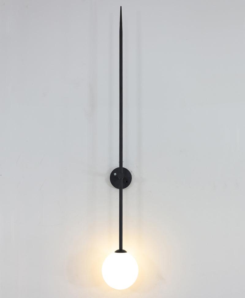 Mobile Wall Lamp - Lamp Outdoor