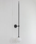 Mobile Wall Lamp - Lamp Outdoor
