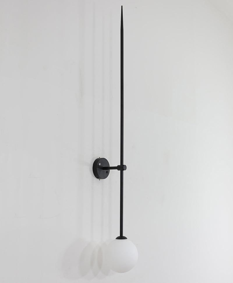 Mobile Wall Lamp - Lamp Outdoor
