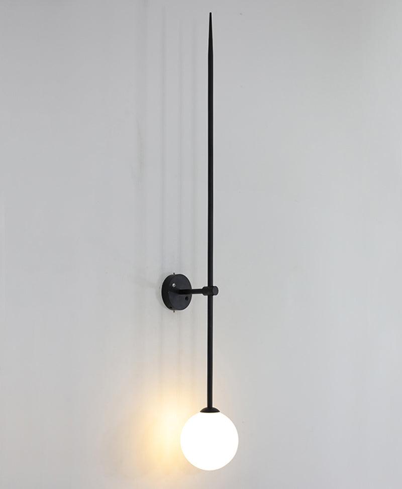 Mobile Wall Lamp - Lamp Outdoor