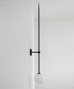 Mobile Wall Lamp - Lamp Outdoor