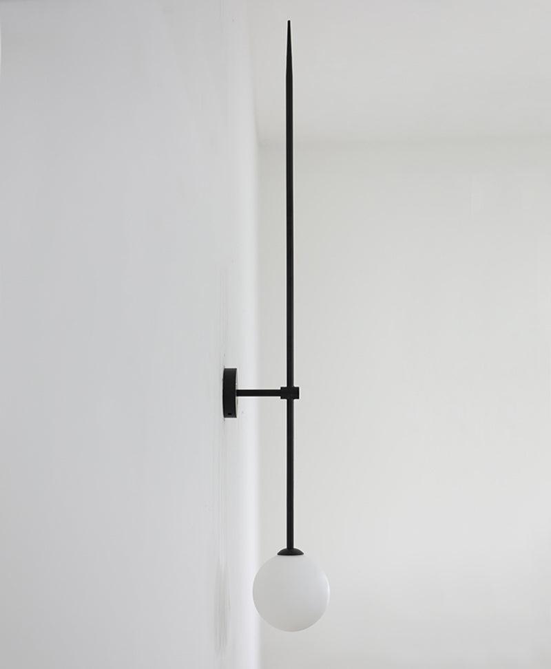 Mobile Wall Lamp - Lamp Outdoor