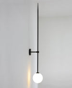 Mobile Wall Lamp - Lamp Outdoor