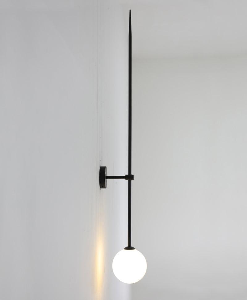 Mobile Wall Lamp - Lamp Outdoor