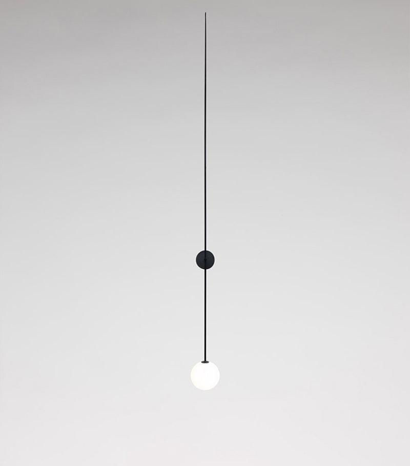 Mobile Wall Lamp - Lamp Outdoor
