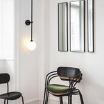 Mobile Wall Lamp - Lamp Outdoor
