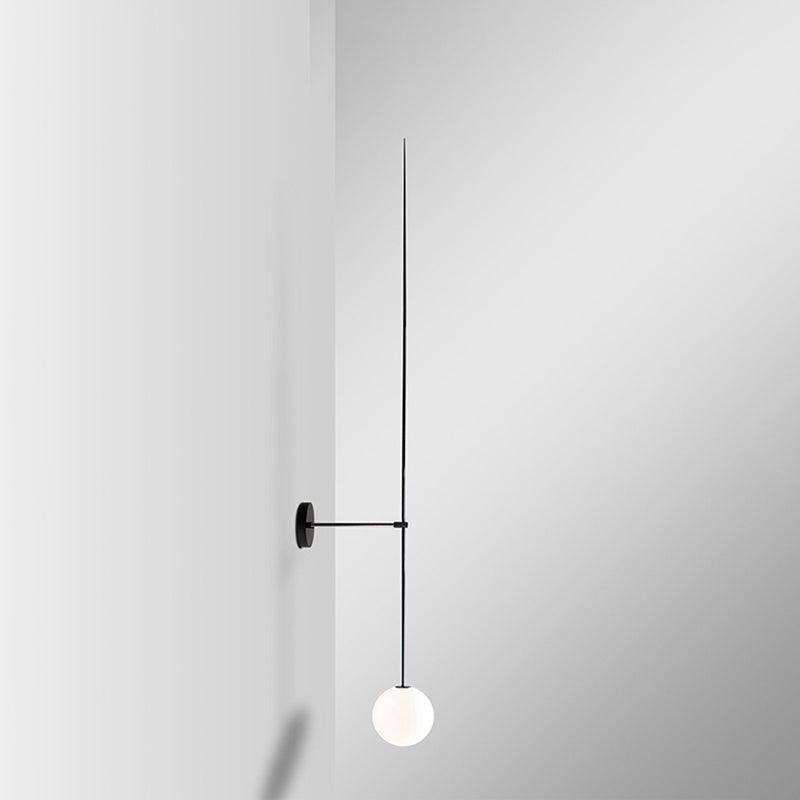 Mobile Wall Lamp - Lamp Outdoor