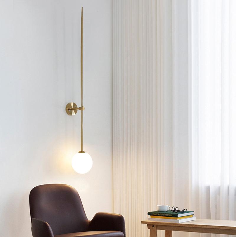 Mobile Wall Lamp - Lamp Outdoor