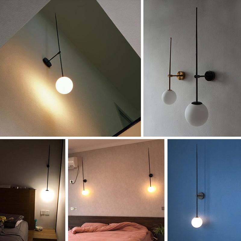 Mobile Wall Lamp - Lamp Outdoor