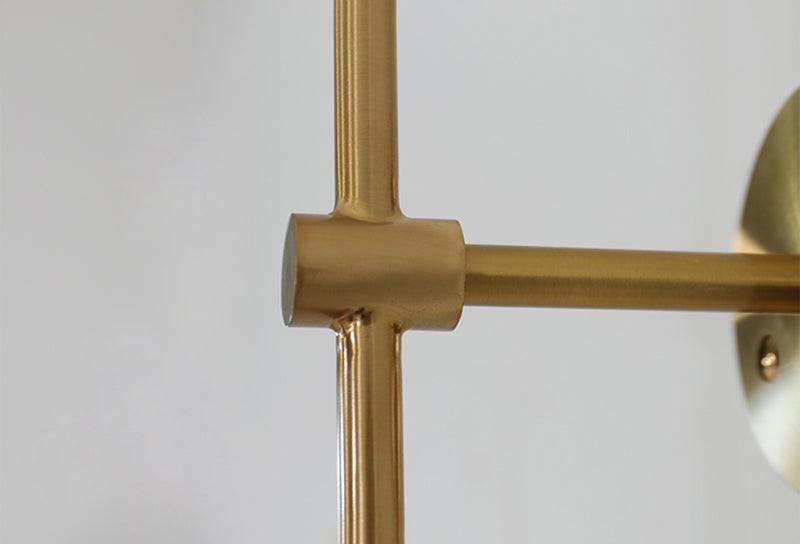 Mobile Wall Lamp - Lamp Outdoor